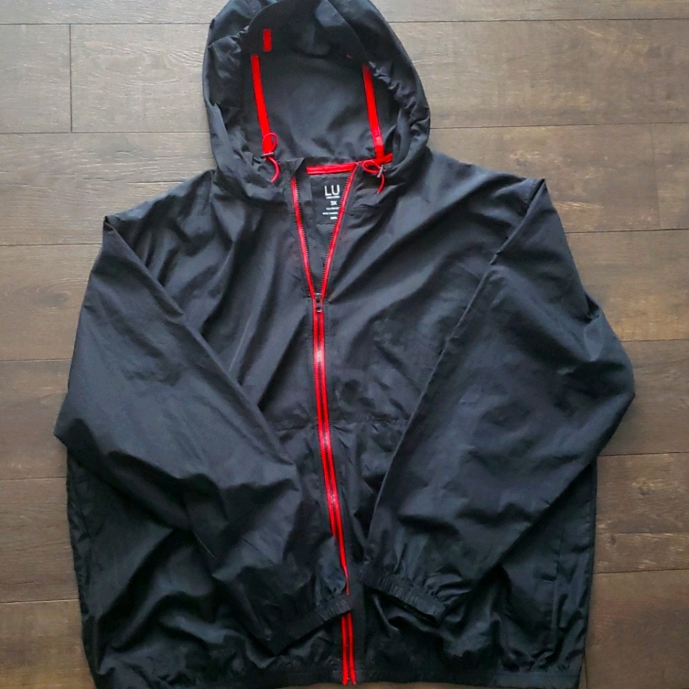 Mens hoodie